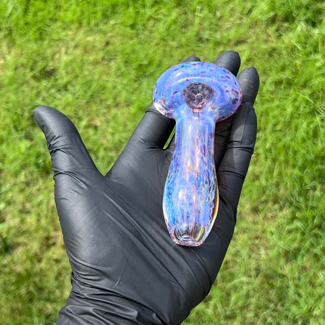 Neo Nebula Pipe Glass Pipe Tako Glass   