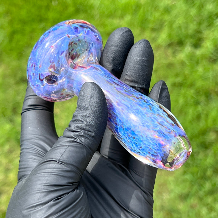 Neo Nebula Pipe Glass Pipe Tako Glass   