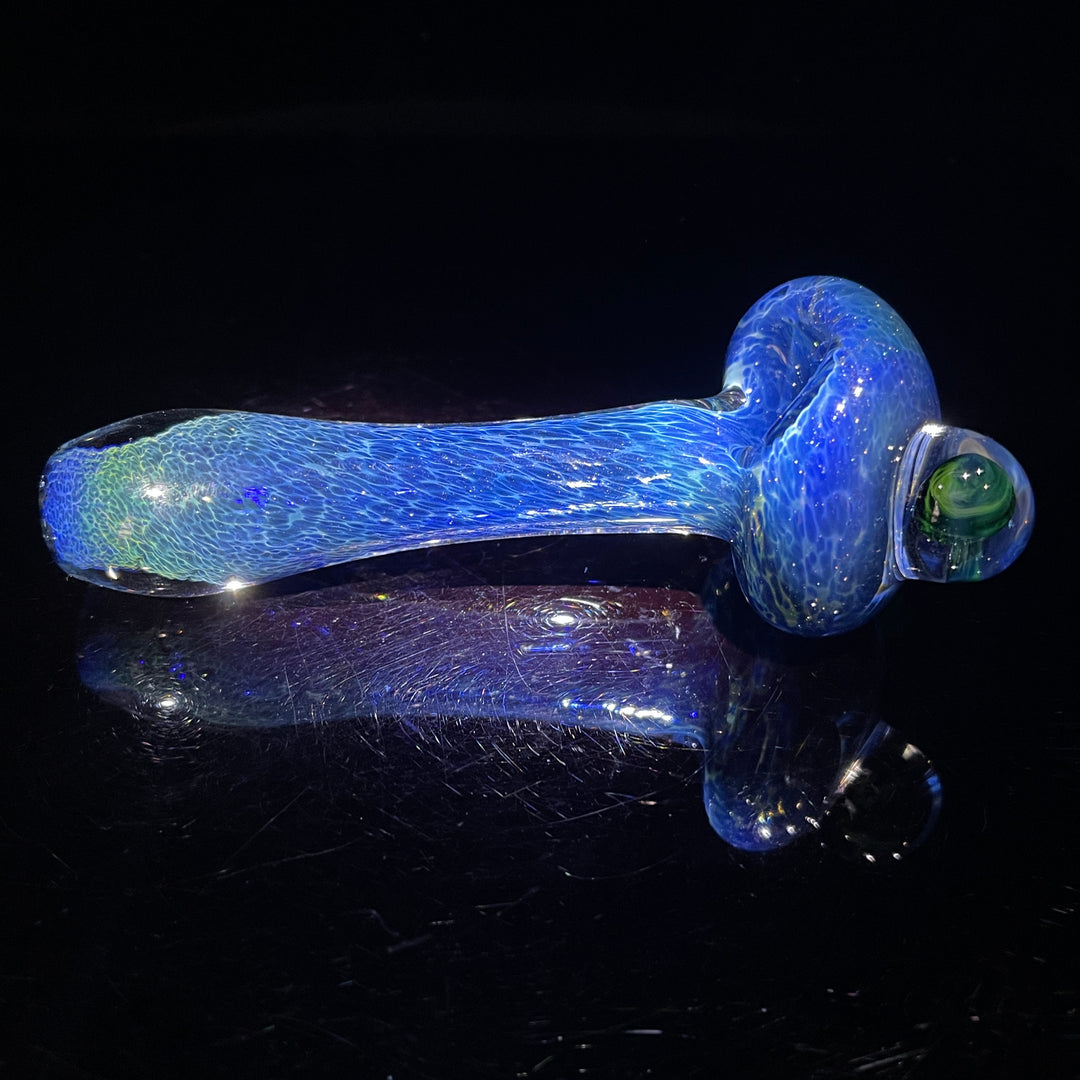 Mushroom Magic Pipe Glass Pipe Beezy Glass   