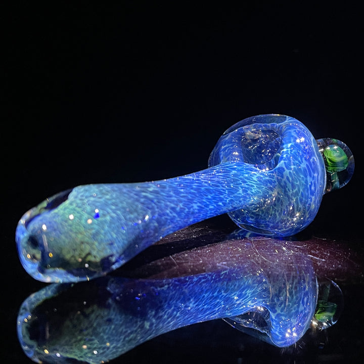 Mushroom Magic Pipe Glass Pipe Beezy Glass   