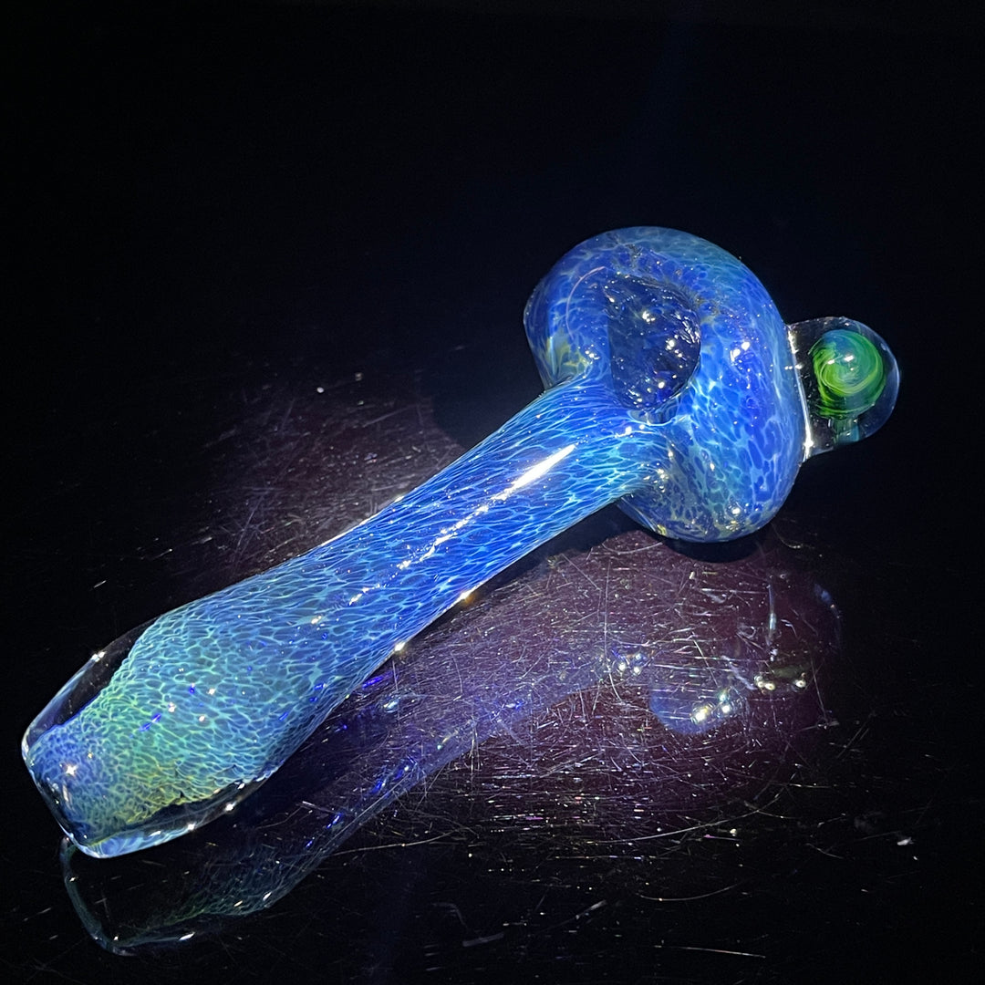 Mushroom Magic Pipe Glass Pipe Beezy Glass   