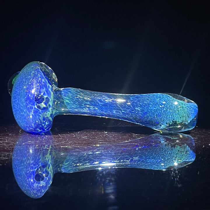 Mushroom Magic Pipe Glass Pipe Beezy Glass   