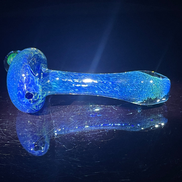 Mushroom Magic Pipe Glass Pipe Beezy Glass   