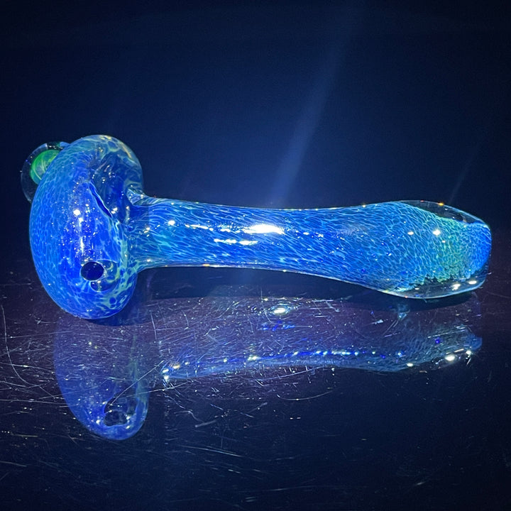 Mushroom Magic Pipe Glass Pipe Beezy Glass   