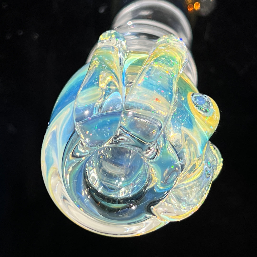 14 mm Hash Pull Slide Accessory Tako Glass   