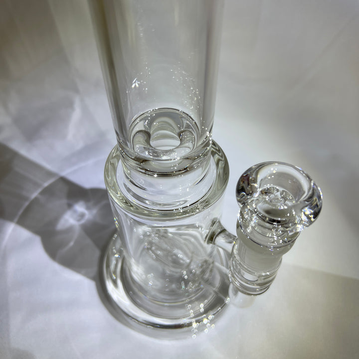 65mm Daisy Jet Perc 16" WP Glass Pipe C2 Custom Creations   