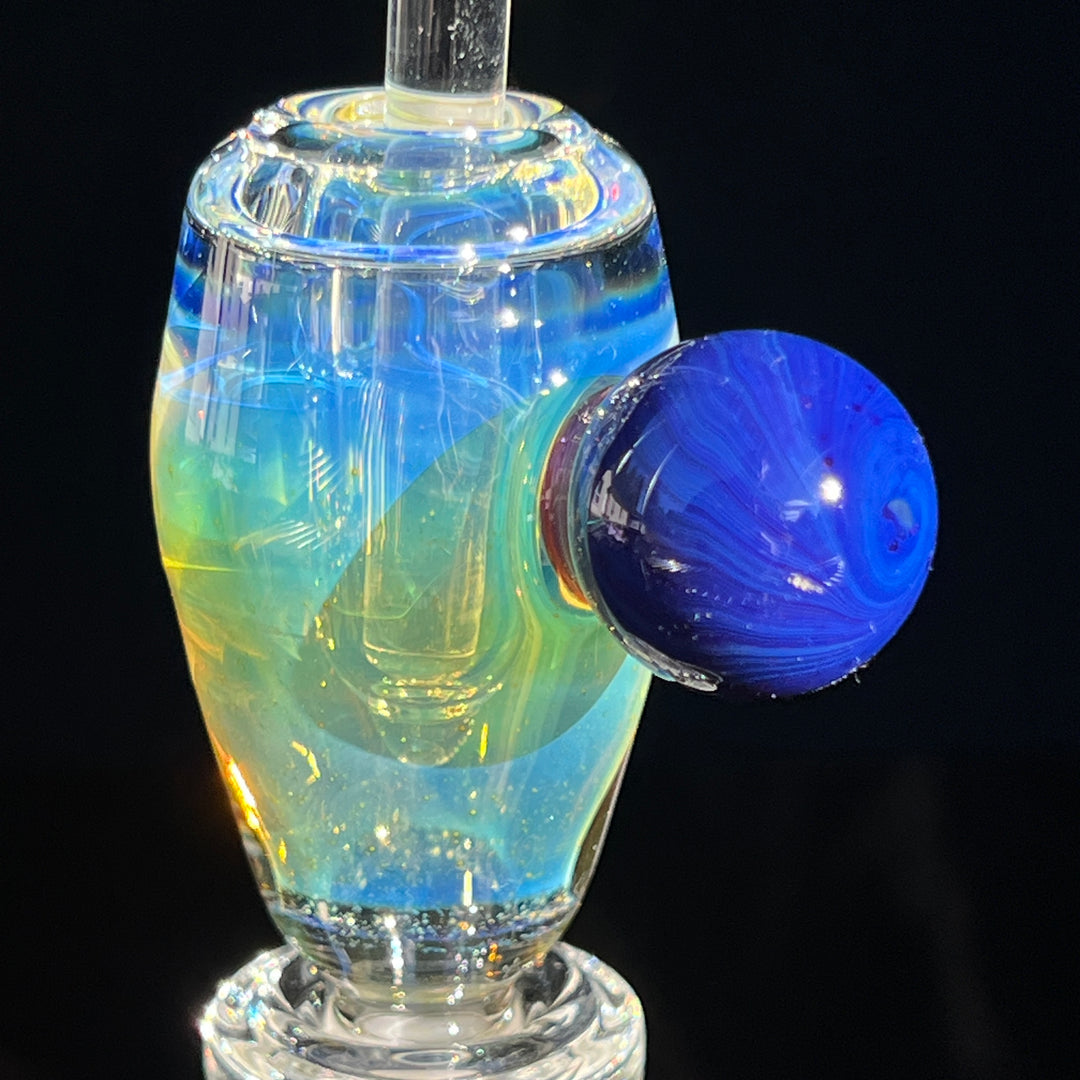 14 mm Hash Pull Slide Accessory Tako Glass   