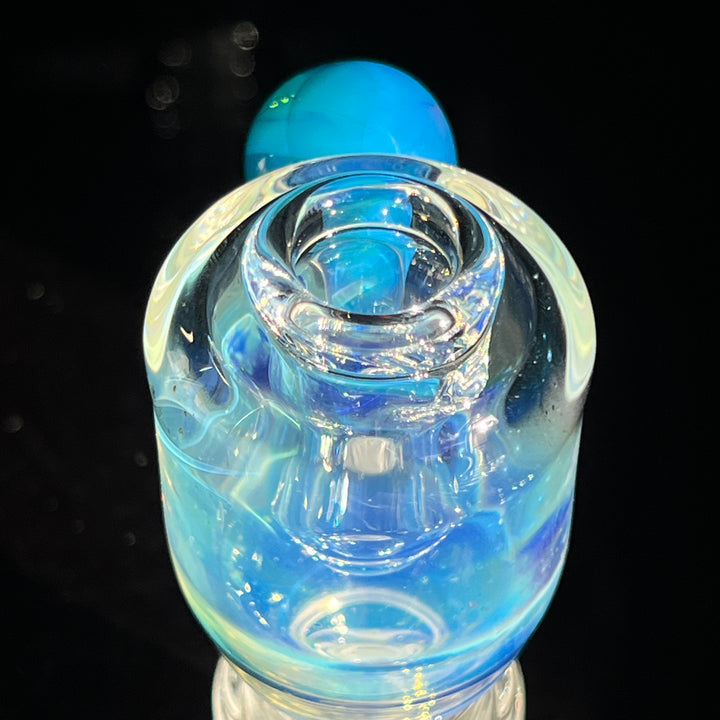 14 mm Hash Pull Slide Accessory Tako Glass   