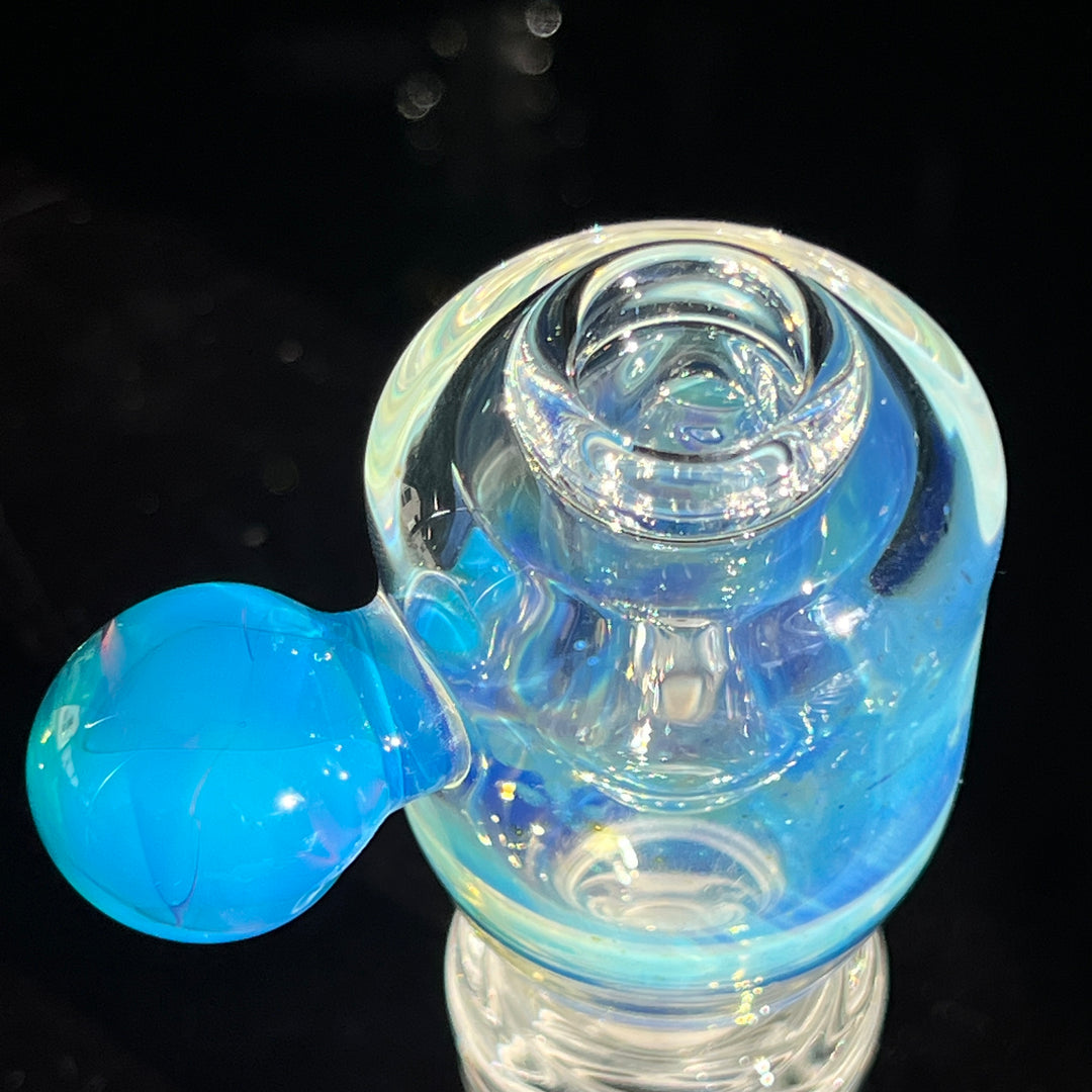 14 mm Hash Pull Slide Accessory Tako Glass   