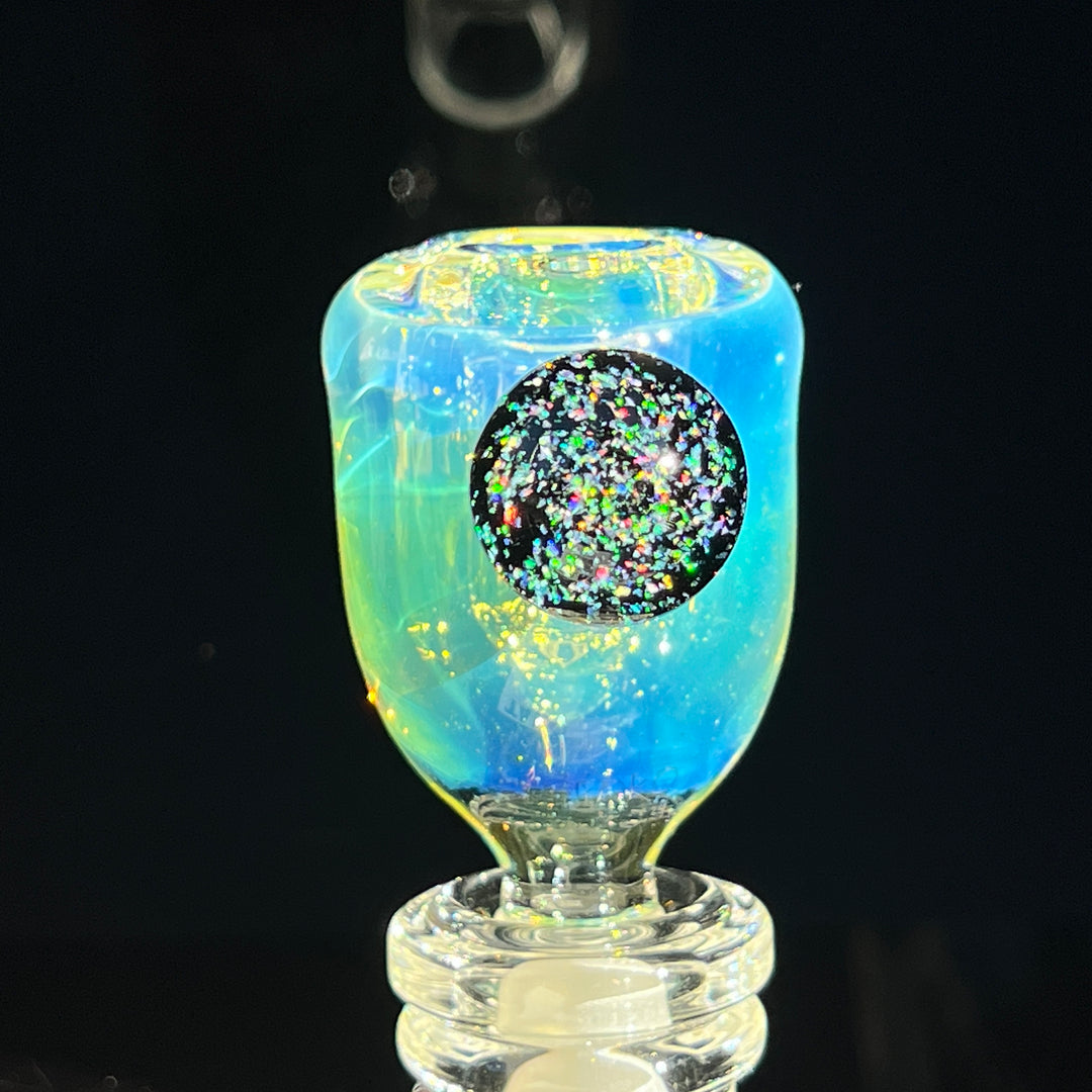 14 mm Hash Pull Slide Accessory Tako Glass   