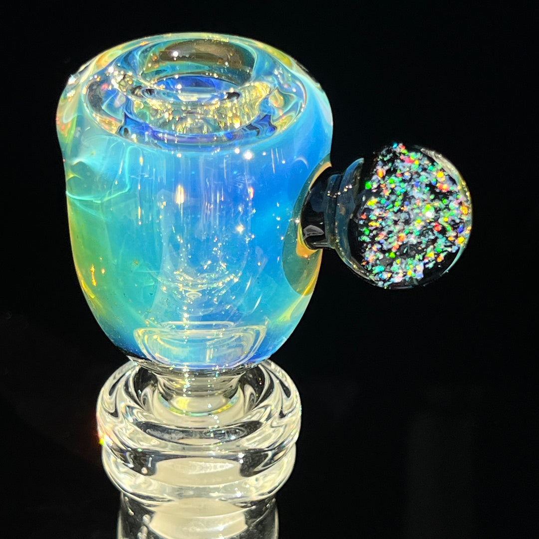 14 mm Hash Pull Slide Accessory Tako Glass   