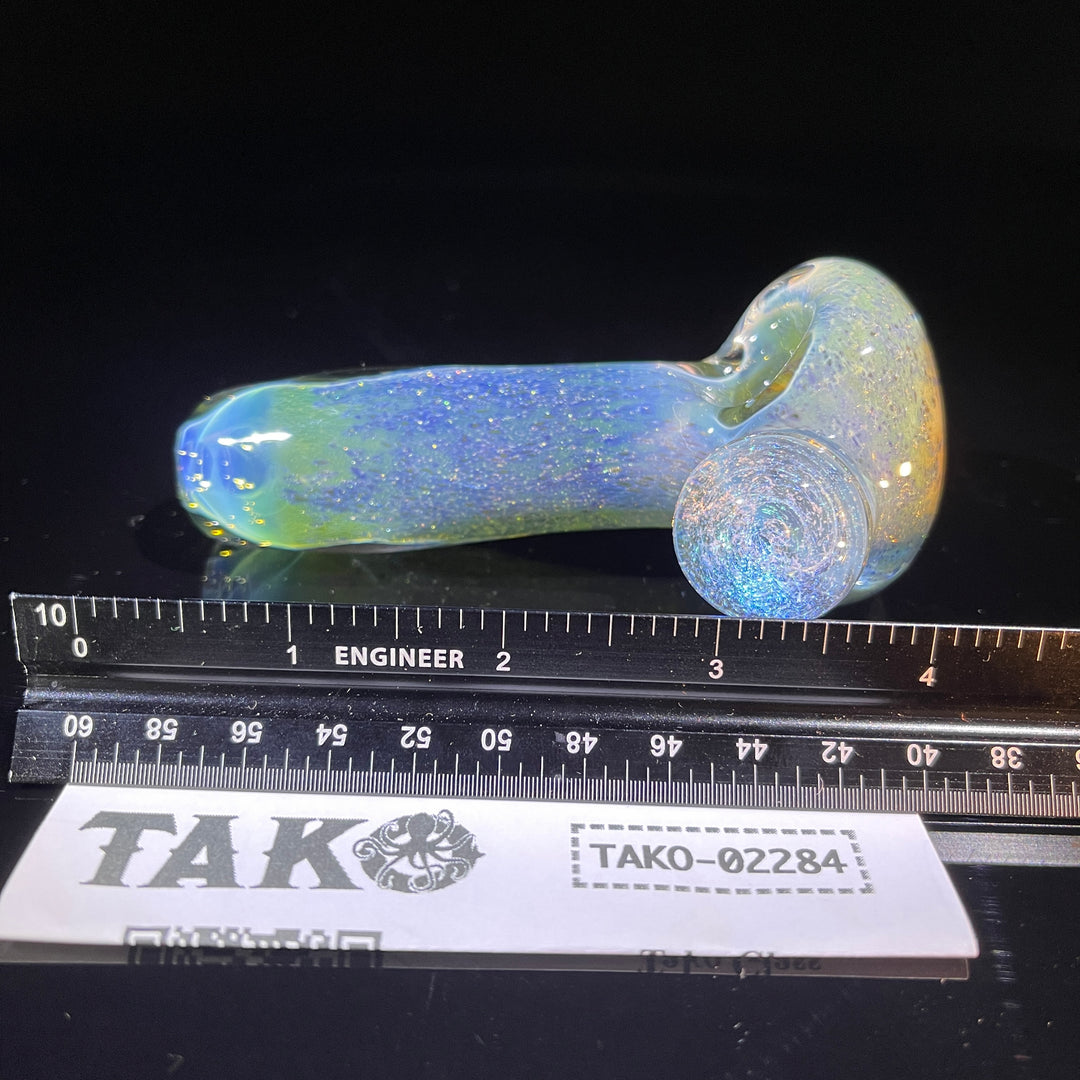 Dragon Eye Glass Pipe Glass Pipe Tako Glass   