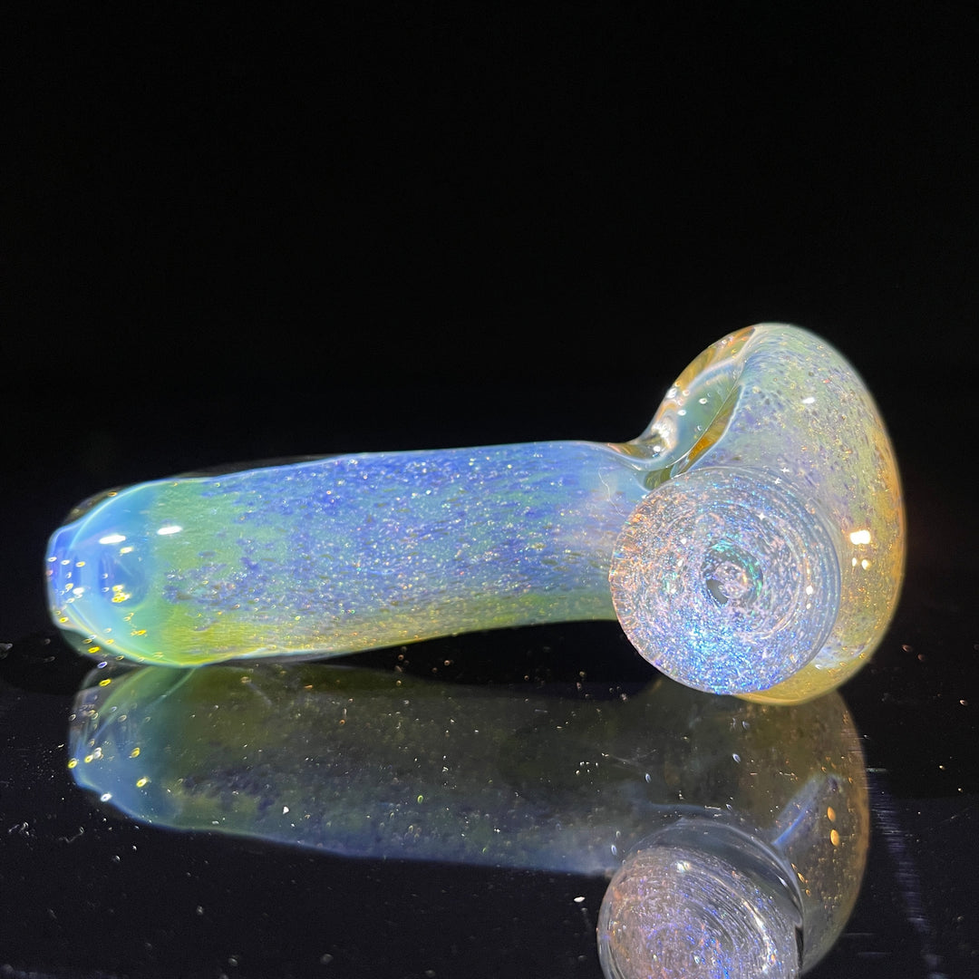 Dragon Eye Glass Pipe Glass Pipe Tako Glass   