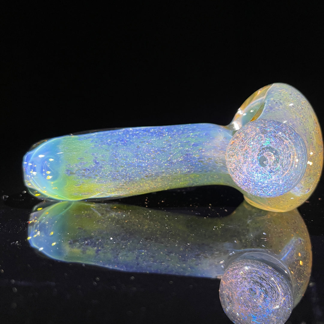 Dragon Eye Glass Pipe Glass Pipe Tako Glass   