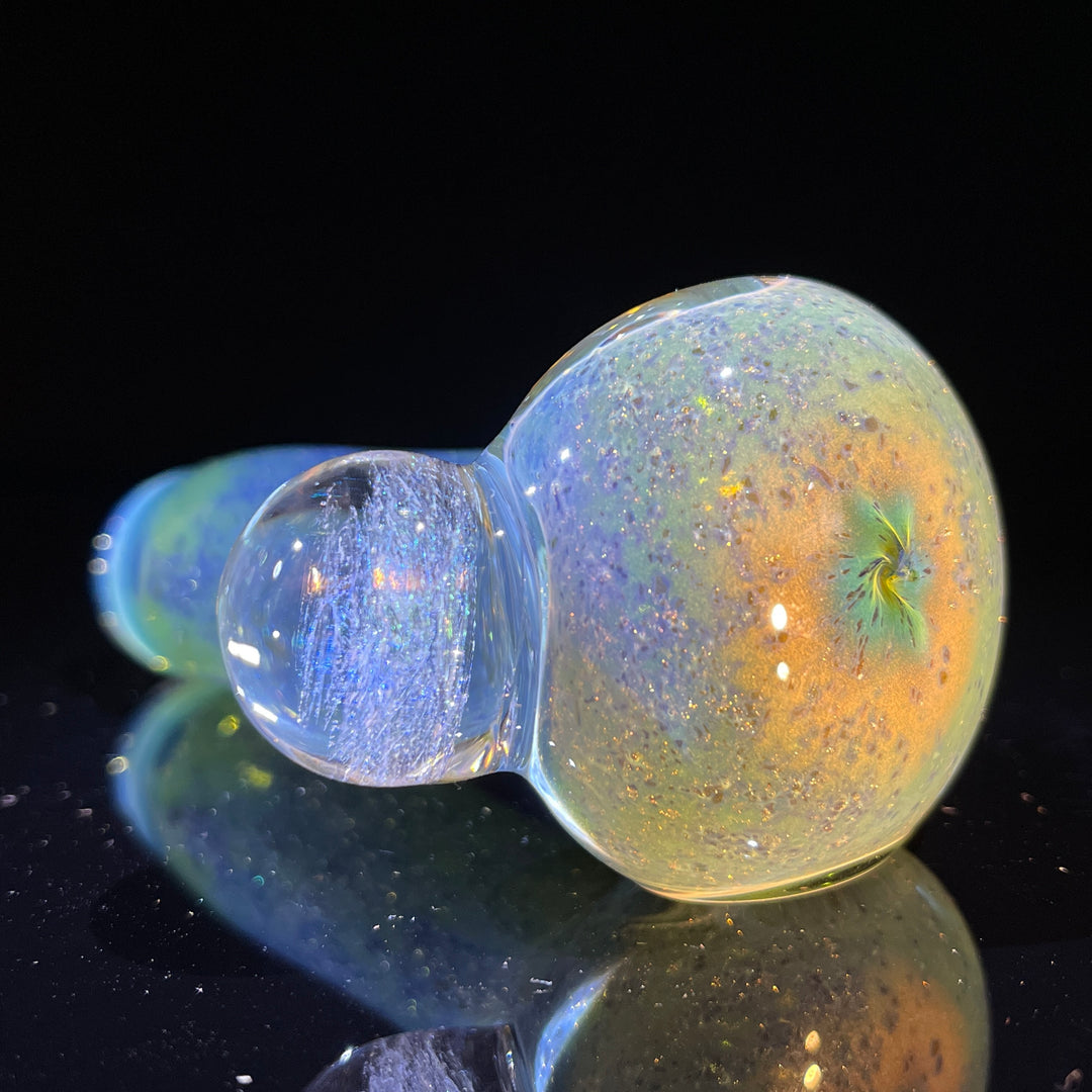 Dragon Eye Glass Pipe Glass Pipe Tako Glass   