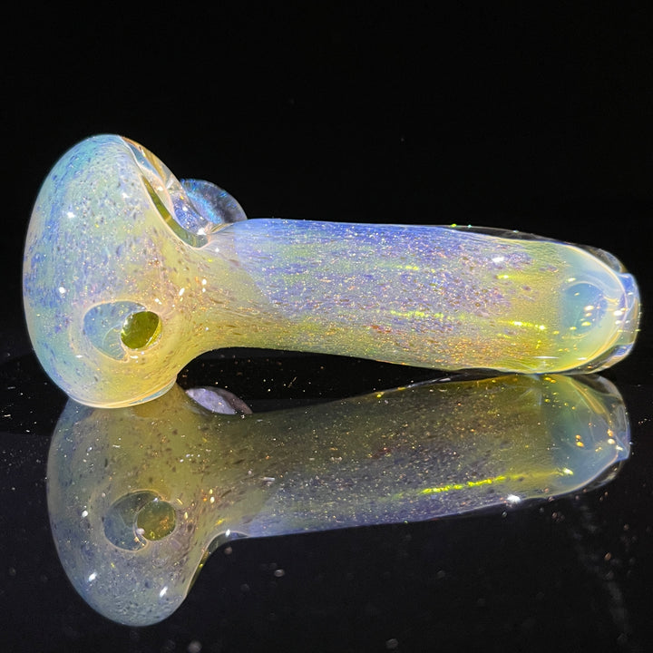 Dragon Eye Glass Pipe Glass Pipe Tako Glass   