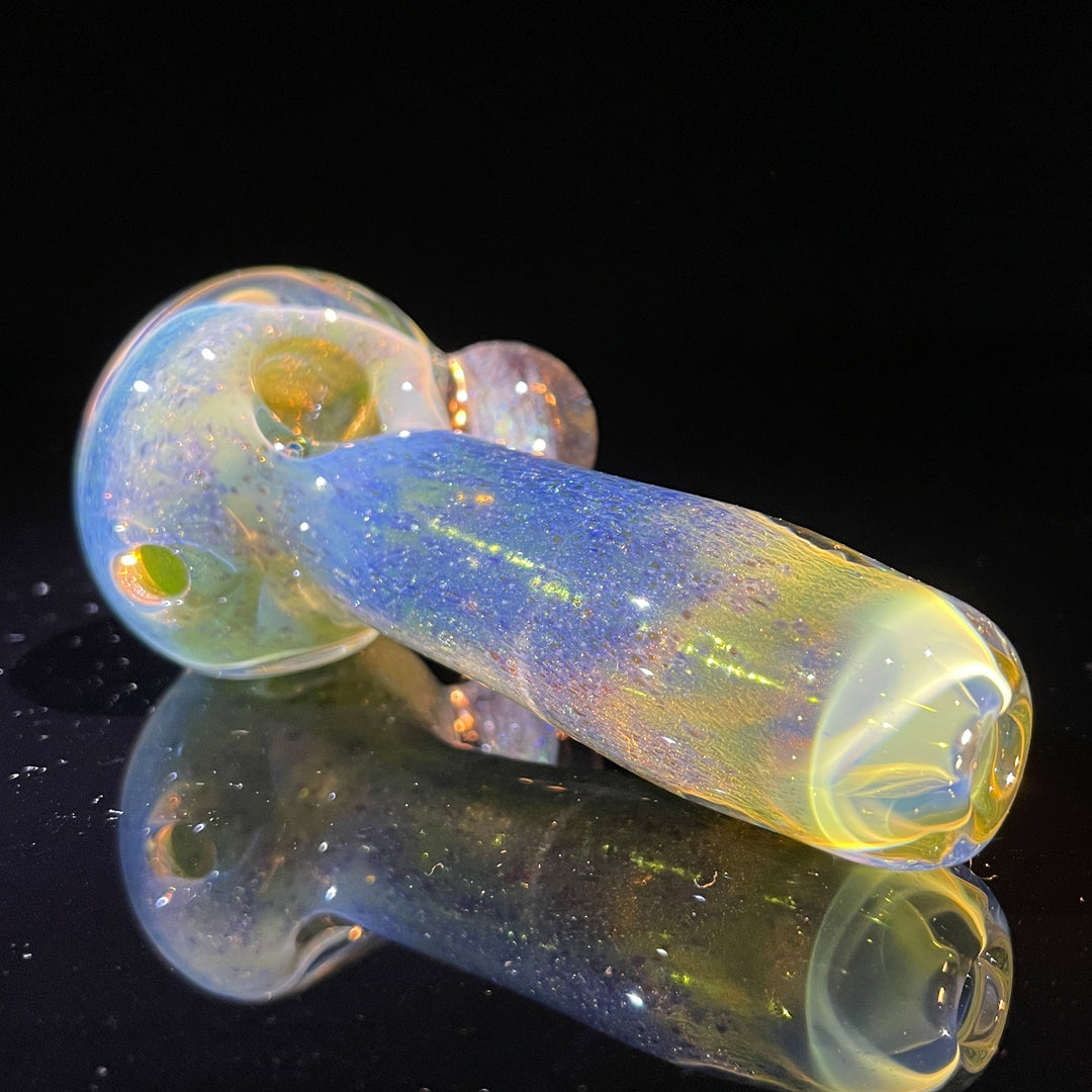 Dragon Eye Glass Pipe Glass Pipe Tako Glass   