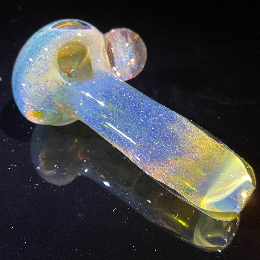 Dragon Eye Glass Pipe Glass Pipe Tako Glass   