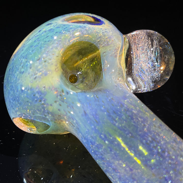 Dragon Eye Glass Pipe Glass Pipe Tako Glass   