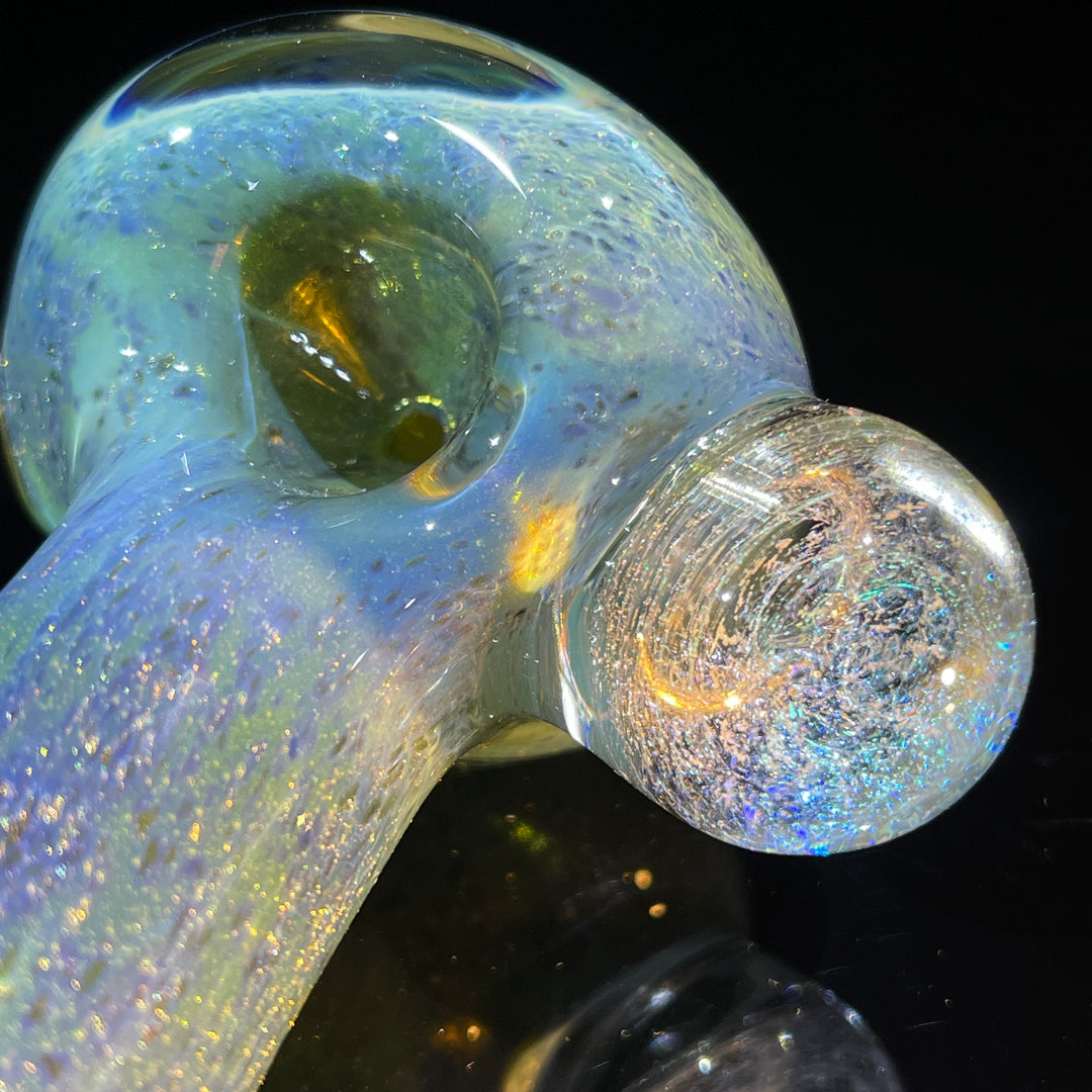 Dragon Eye Glass Pipe Glass Pipe Tako Glass   