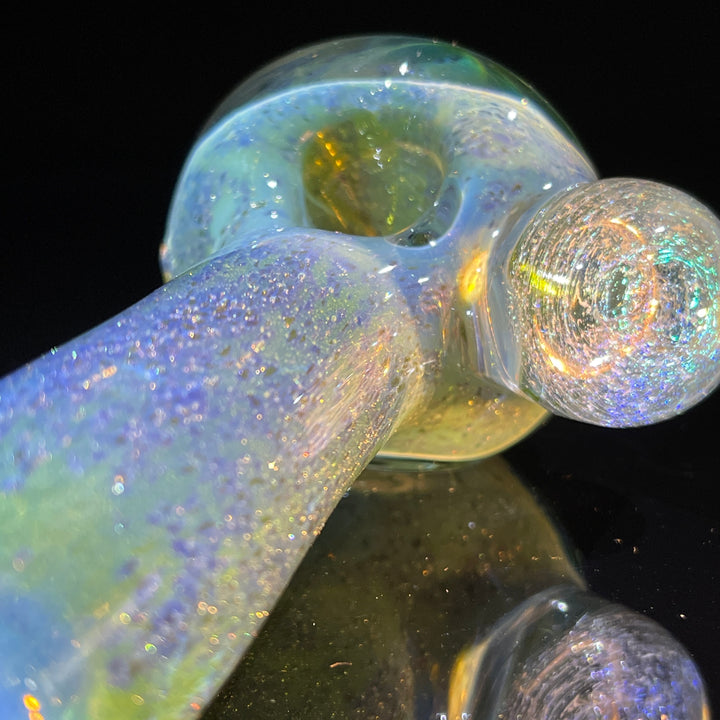 Dragon Eye Glass Pipe Glass Pipe Tako Glass   