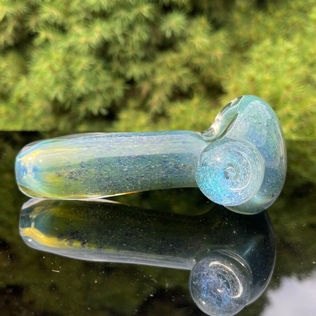 Dragon Eye Glass Pipe Glass Pipe Tako Glass   