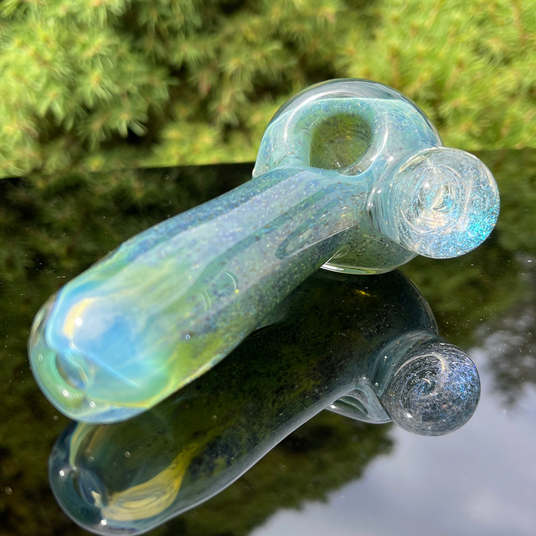 Dragon Eye Glass Pipe Glass Pipe Tako Glass   