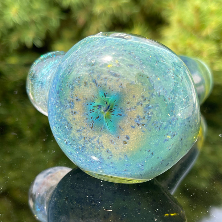 Dragon Eye Glass Pipe Glass Pipe Tako Glass   