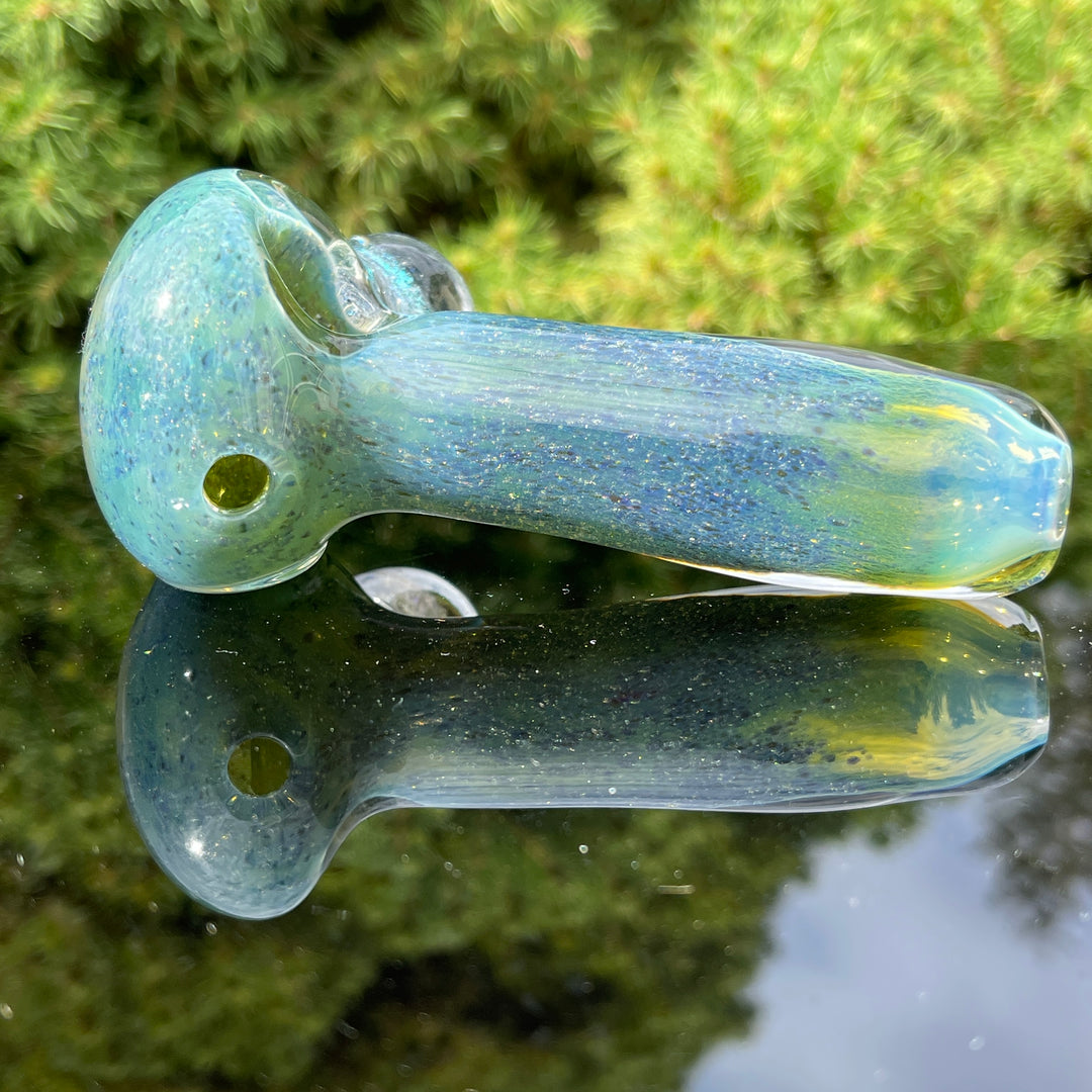 Dragon Eye Glass Pipe Glass Pipe Tako Glass   