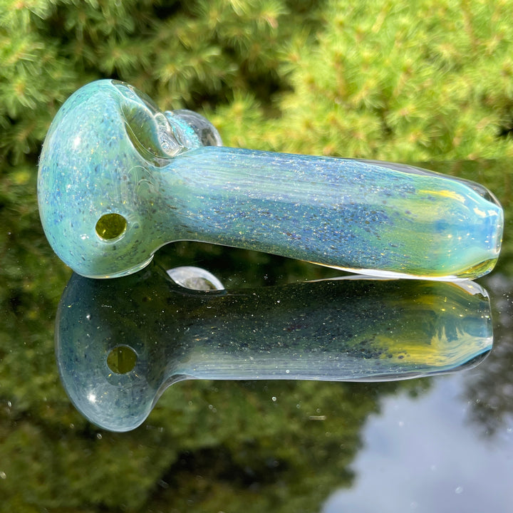 Dragon Eye Glass Pipe Glass Pipe Tako Glass   