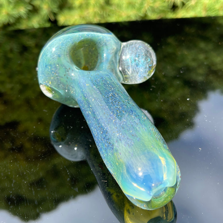 Dragon Eye Glass Pipe Glass Pipe Tako Glass   