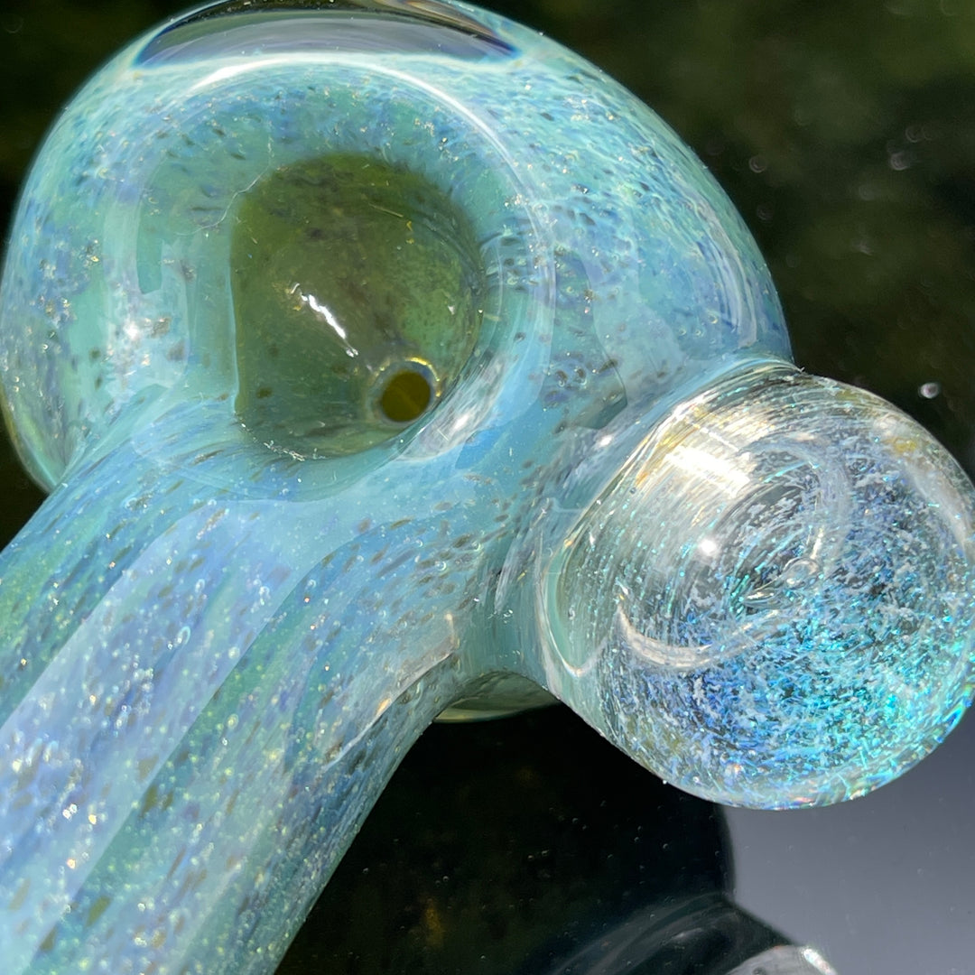 Dragon Eye Glass Pipe Glass Pipe Tako Glass   