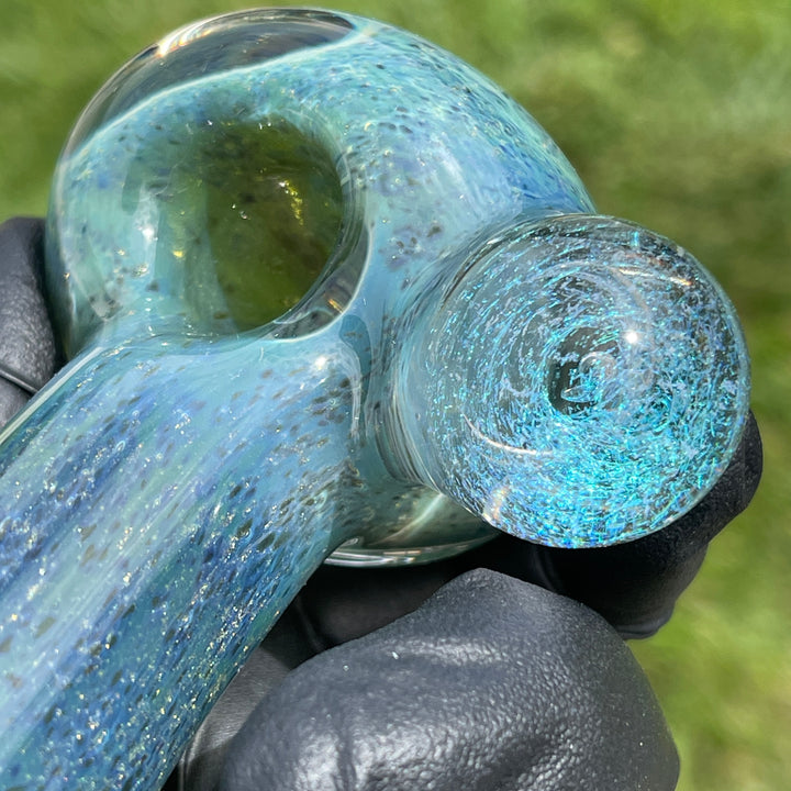 Dragon Eye Glass Pipe Glass Pipe Tako Glass   