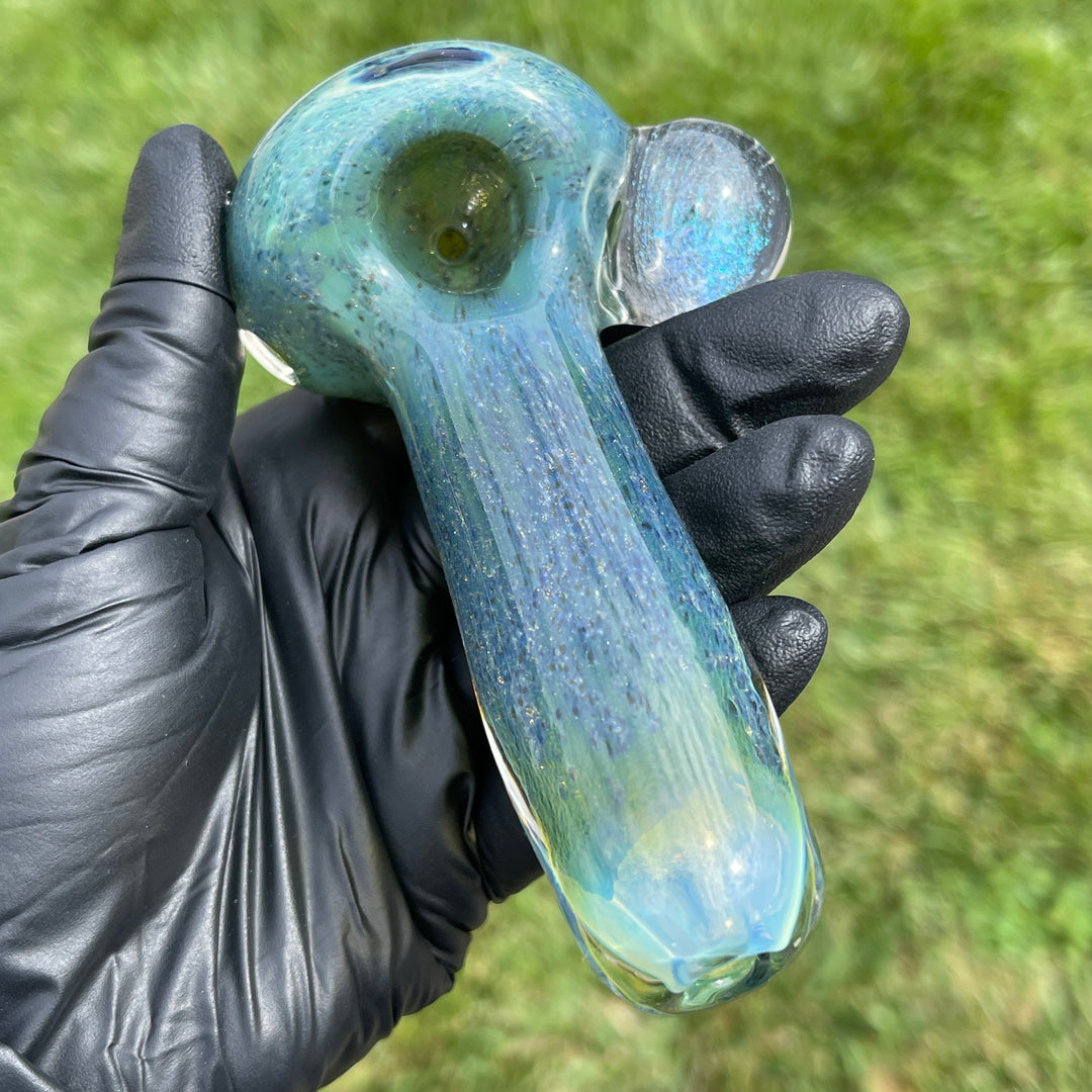 Dragon Eye Glass Pipe Glass Pipe Tako Glass   