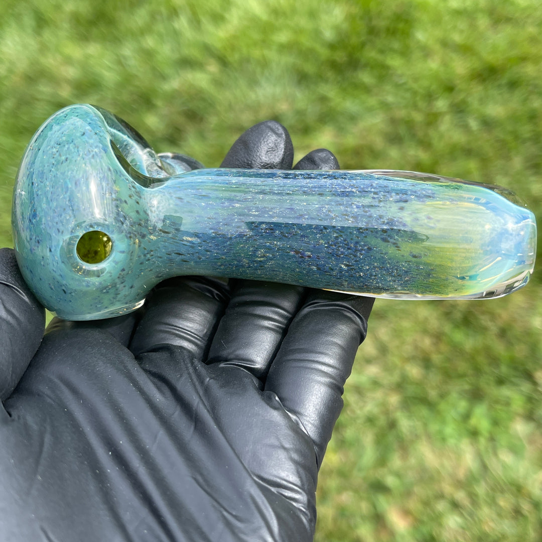 Dragon Eye Glass Pipe Glass Pipe Tako Glass   