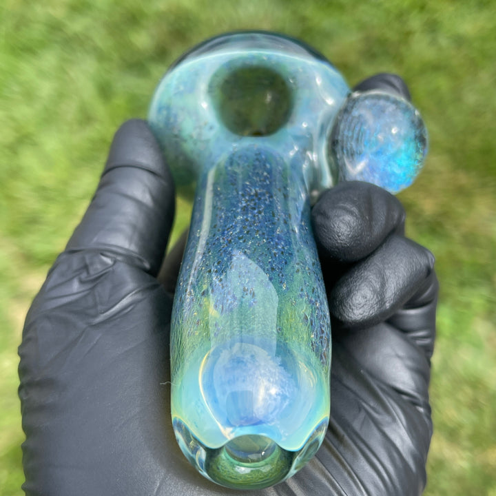 Dragon Eye Glass Pipe Glass Pipe Tako Glass   