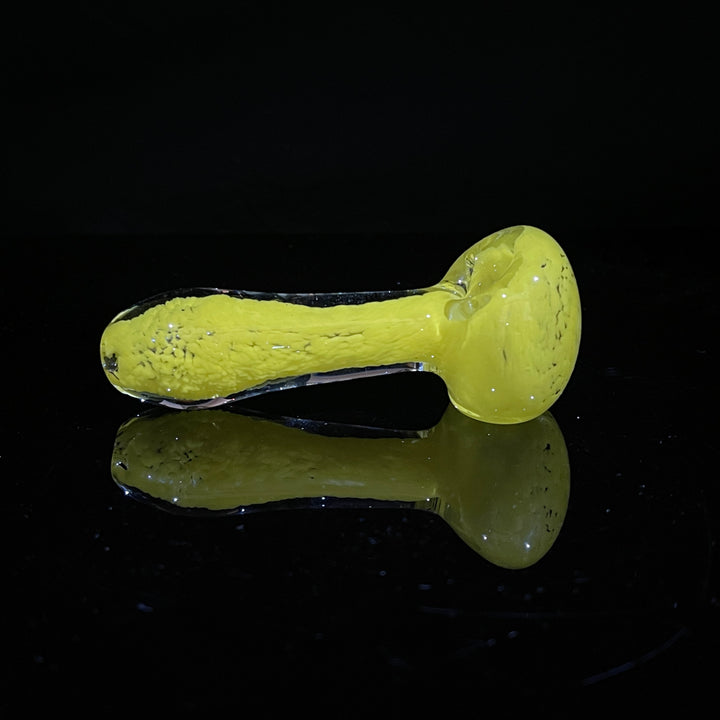 Frit Glass Spoon Glass Pipe Scooters Glass