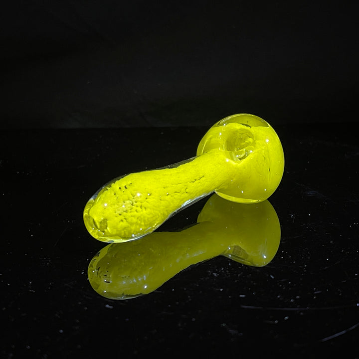 Frit Glass Spoon Glass Pipe Scooters Glass