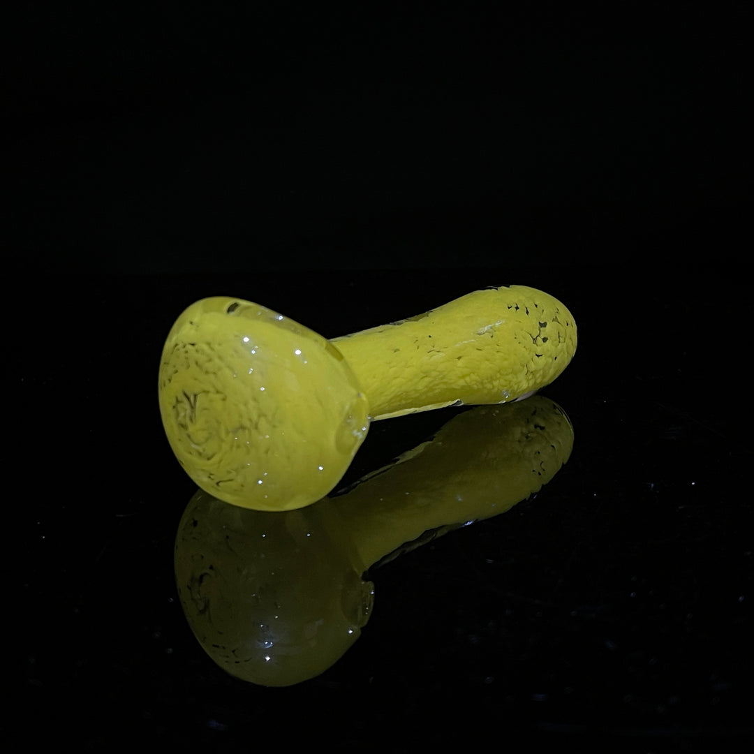 Frit Glass Spoon Glass Pipe Scooters Glass