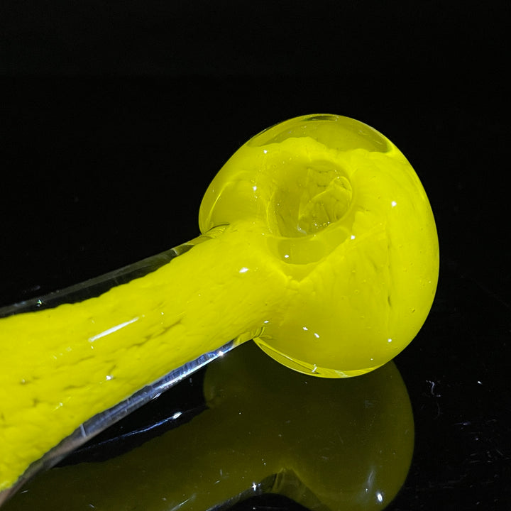 Frit Glass Spoon Glass Pipe Scooters Glass