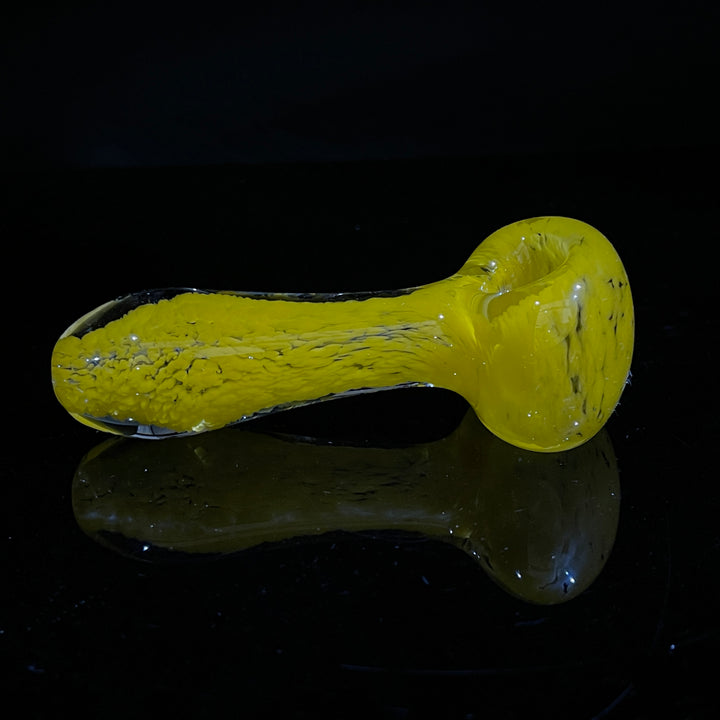 Frit Glass Spoon Glass Pipe Scooters Glass