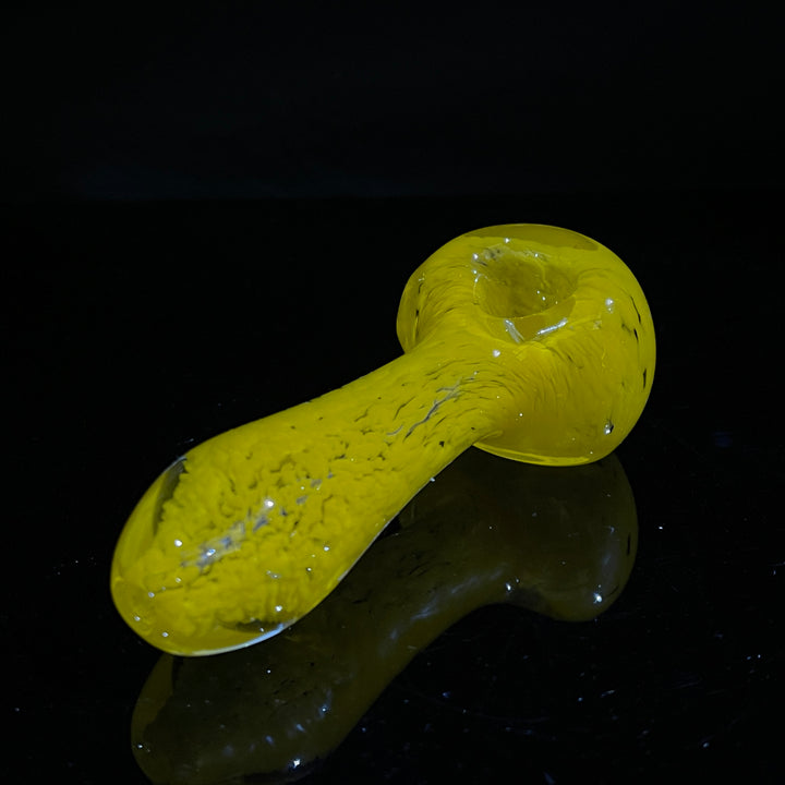 Frit Glass Spoon Glass Pipe Scooters Glass