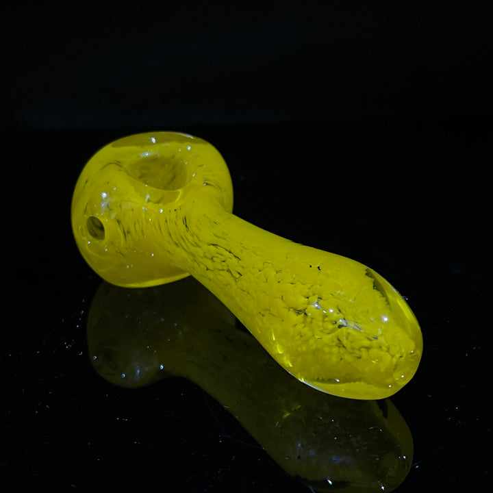 Frit Glass Spoon Glass Pipe Scooters Glass