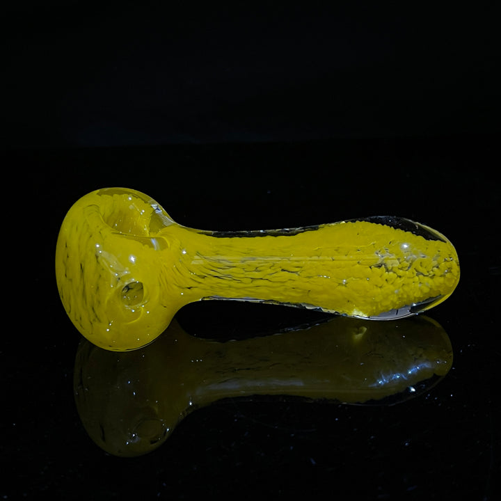 Frit Glass Spoon Glass Pipe Scooters Glass