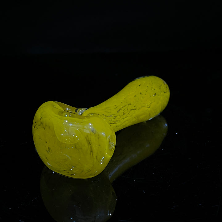 Frit Glass Spoon Glass Pipe Scooters Glass