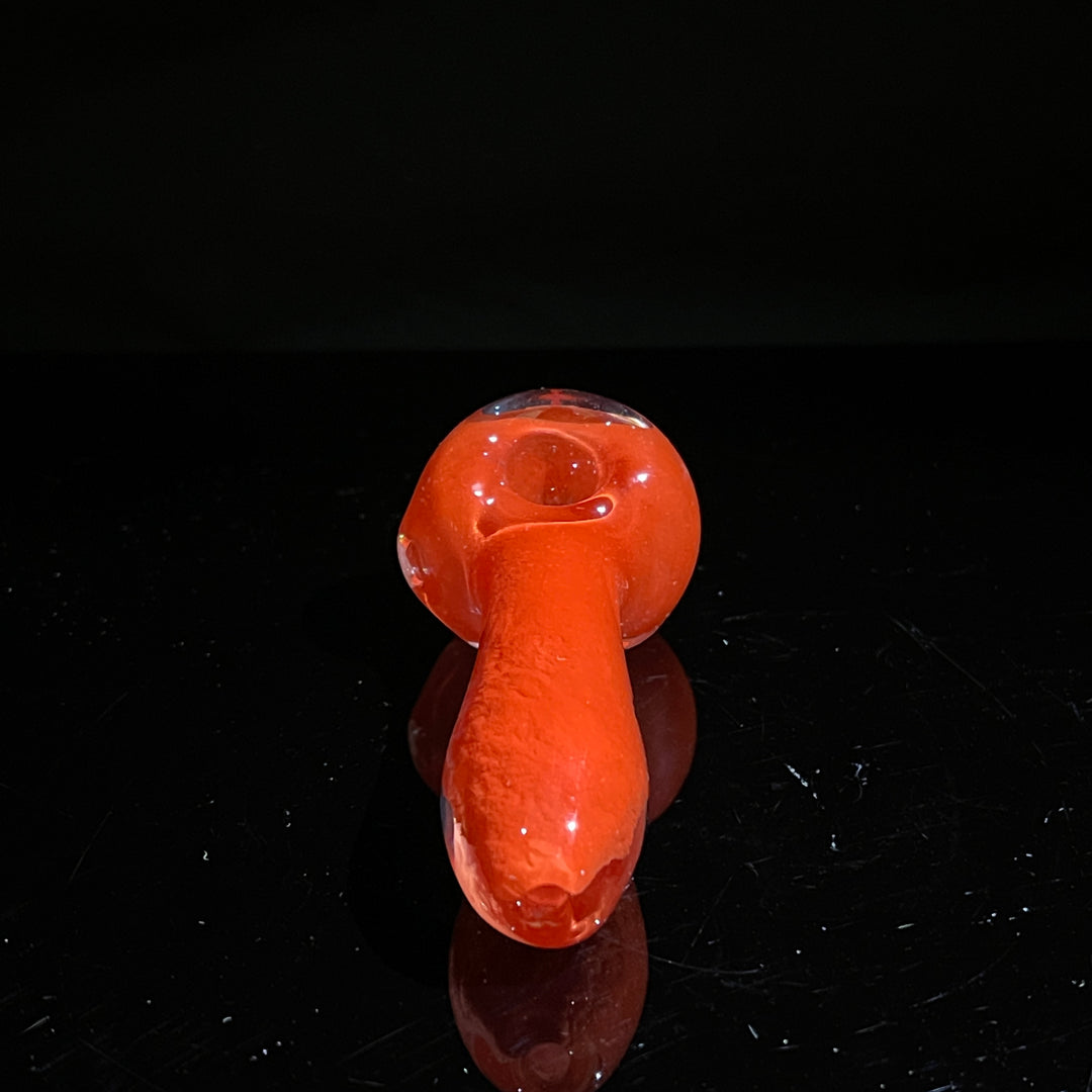 Frit Glass Spoon Glass Pipe Scooters Glass