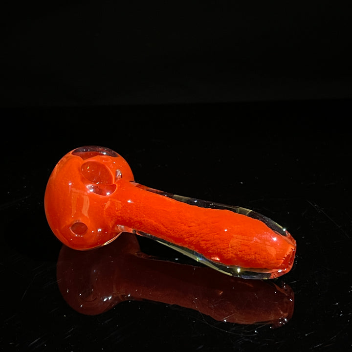 Frit Glass Spoon Glass Pipe Scooters Glass