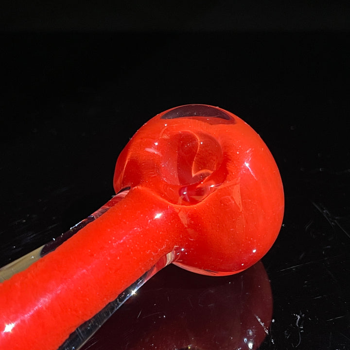 Frit Glass Spoon Glass Pipe Scooters Glass