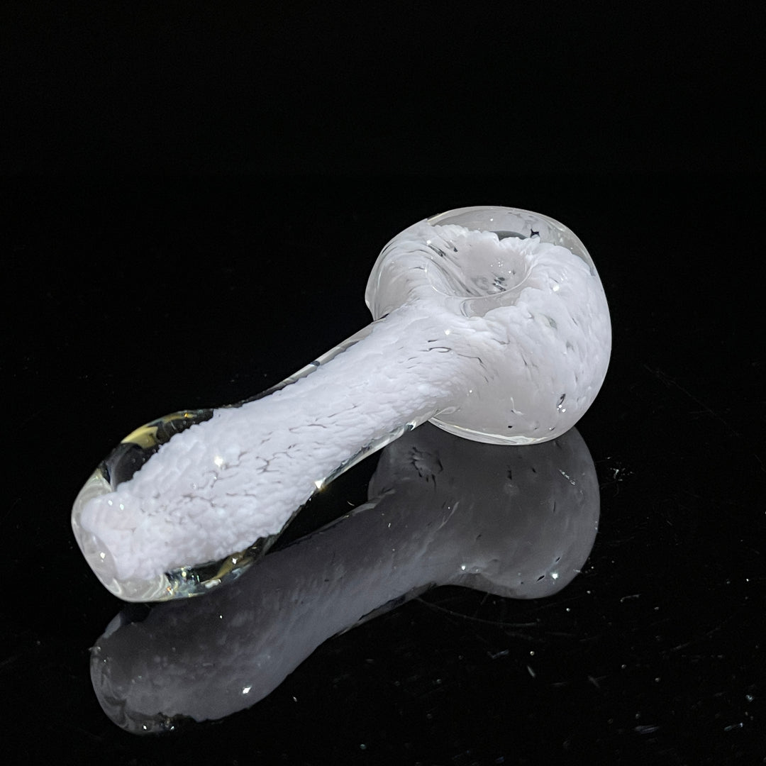 Frit Glass Spoon Glass Pipe Scooters Glass