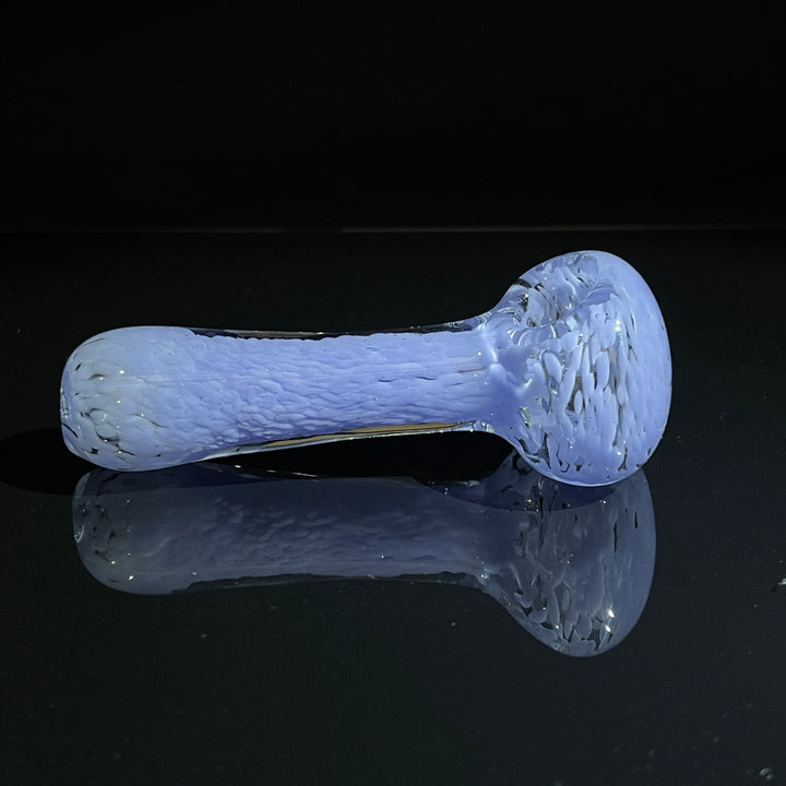 Frit Glass Spoon Glass Pipe Scooters Glass